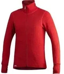 Thermo-Jacke 400 g/qm autumn red - S Thermo Jacke