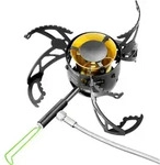 Optimus Polaris Multifuelkocher