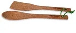Cooking Spoon Set 2-teilig