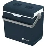 Outwell Ecocool Lite K&uuml;hlbox, 24 l, 12 V-230 V, Blau