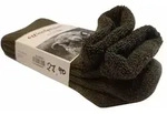 Wildlife Socke 600 g/qm Schwarz - 40-44