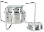 Burner Set