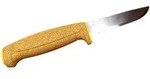 Floating-Knife schwimmf&auml;higes Messer mit Korkgriff Lime Green rostfrei
