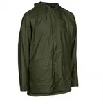 Hurricane Rain Jacket Art Green - 2XL
