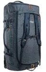 Duffle Roller 140 Navy Reisetrolly