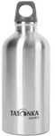 Tatonka Stainless Steel Bottle - Edelstahl Trinkflasche 0,5L