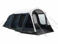 Outwell 111311, Outwell Wood Lake 5atc Tent Grau 5 Places, Zelte - Zelte