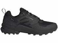Adidas IE7634/10-, Adidas Terrex Swift R3 Goretex Hiking Shoes Schwarz EU 45 1/3 Mann
