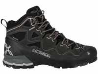 Montura S4GA00W-9202-4.5, Montura Yaru Tekno Goretex Hiking Boots Grau EU 37 1/2 Frau