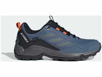 Adidas ID7846/8-, Adidas Terrex Eastrail Goretex Hiking Shoes Blau EU 42 2/3 Mann