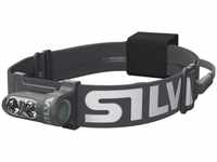 Silva 38289, Silva Trail Runner Free 2 Ultra Headlight Schwarz 550 Lumens,