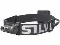 Silva 38288, Silva Trail Runner Free 2 Hybrid Headlight Schwarz 500 Lumens,