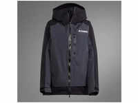 Adidas IB4228/S, Adidas Xpr 2l Insulate Jacket Grau S Frau female,...