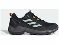 Adidas ID7847/7, Adidas Terrex Eastrail Goretex Hiking Shoes Schwarz EU 40 2/3 Mann