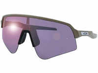Oakley OO9465-2439, Oakley Sutro Lite Sweep Sunglasses Golden Prizm Road...