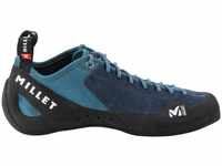 Millet MIG1843-9546-37, Millet Rock Up Evo Climbing Shoes Rosa EU 37 Frau...