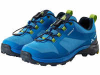 Vaude 205090420340, Vaude Lapita Ii Low Stx Hiking Shoes Blau EU 34 Kinder,