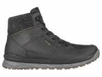 Lowa 410518-7945-9, Lowa Atrato Goretex Hiking Boots Grau EU 43 1/2 Mann male,