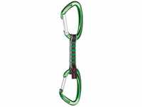 Mammut 2040-02680-19200-10CM, Mammut Crag Wire Indicator Pack 6 Quickdraw...