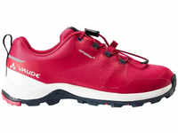 Vaude 205092090280, Vaude Lapita Ii Low Stx Hiking Shoes Rot EU 28 Kinder,