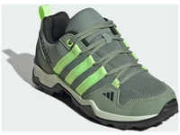 Adidas IE7617/35, Adidas Terrex Ax2r Hiking Shoes Grün EU 35 Kinder,...