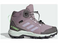 Adidas ID3328/3, Adidas Terrex Mid Goretex Hiking Shoes Grau EU 35 1/2 Kinder,