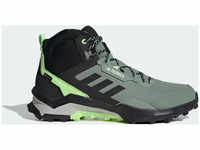 Adidas IE2581/6-, Adidas Terrex Ax4 Mid Goretex Hiking Shoes Grau EU 40 Mann...
