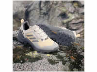 Adidas IE5064/10, Adidas Terrex Swift R3 Goretex Hiking Shoes Grau EU 44 2/3...