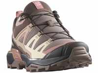 Salomon L47450500-5, Salomon X-ultra 360 Hiking Shoes Braun EU 38 Frau female,