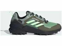 Adidas IE5065/10, Adidas Terrex Swift R3 Goretex Hiking Shoes Grün EU 44 2/3...