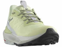 Salomon L47456300-4, Salomon Elixir Activ Goretex Hiking Shoes Grün EU 36 2/3 Frau