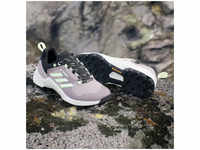 Adidas IE5071/4, Adidas Terrex Swift R3 Goretex Hiking Shoes Grau EU 36 2/3 Frau