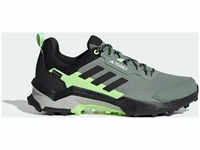 Adidas IE2569/7, Adidas Terrex Ax4 Goretex Hiking Shoes Grün EU 40 2/3 Mann male,