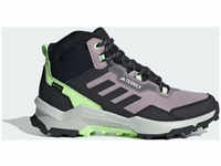 Adidas IE2577/4-, Adidas Terrex Ax4 Mid Goretex Hiking Shoes Grau EU 37 1/3 Frau
