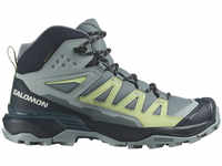 Salomon L47448800-3.5, Salomon X-ultra 360 Mid Goretex Hiking Boots Grau EU 36 Frau
