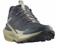 Salomon L47455300-7.5, Salomon Elixir Activ Hiking Shoes Grau EU 41 1/3 Mann male,
