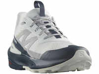 Salomon L47455400-6.5, Salomon Elixir Activ Hiking Shoes Grau EU 40 Mann male,