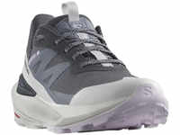 Salomon L47526500-3.5, Salomon Elixir Activ Goretex Hiking Shoes Grau EU 36 Frau