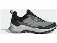 Adidas IE2576/4, Adidas Terrex Ax4 Goretex Hiking Shoes Grau EU 36 2/3 Frau female,