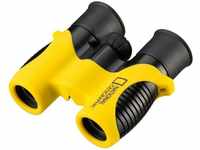 National Geographic 9103000, National Geographic 9103000 Binoculars Gelb, Camping -