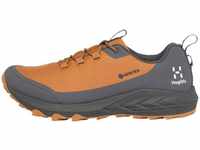 Haglofs 498880-5M0-7.5, Haglofs L.i.m Fh Goretex Low Hiking Boots Orange EU 41...