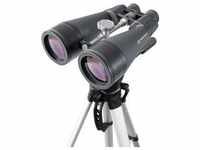 Bresser 1552081, Bresser Spezial-astro Porro 20x80 Binoculars Schwarz, Camping -