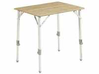 Outwell 531166, Outwell Custer M Table Golden, Camping - Möbel