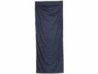 Cocoon ST24-RS, Cocoon Ripstop Silk Travel Bed Sheet Blau 220 x 90 cm,...