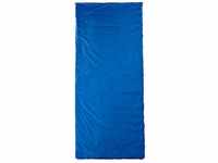 Cocoon SB01, Cocoon Tropic Traveler Silk Sleeping Bag Blau Regular,...