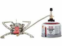 Primus 327743, Primus Easyfuel Duo Camping Stove Silber, Camping - Campingkocher