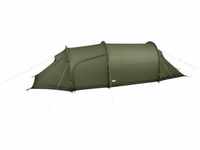 Fjällräven 53102-616-, Fjällräven Abisko Endurance 2 Tent Grün 2 Places, Zelte -