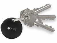 Nite Ize ORB427, Nite Ize Orbit Keys-find Your Keys Find Your Phone Schwarz,...
