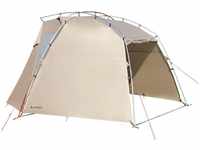 Vaude Tents 121065050, Vaude Tents Drive Van Awning Braun, Zelte - Markisen und