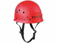Edelrid 720500000470, Edelrid Ultralight Junior Helmet Weiß, Protektoren -...